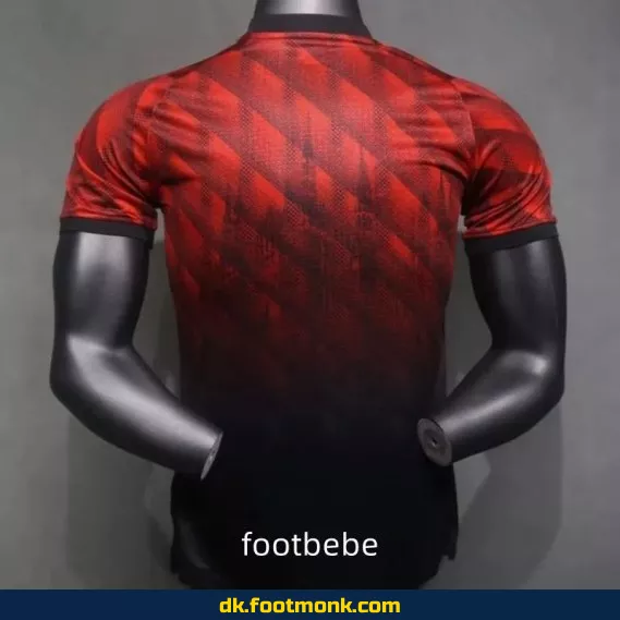 AC Milan 2024/2025 Fodboldtrøje - Begrænset Kirke Edition - Officiel Fodboldtrøje til Mænd, Kvinder & Børn