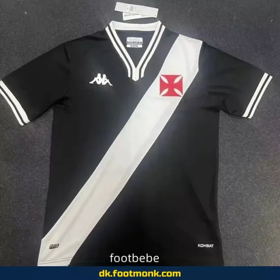 Vasco da Gama 2024/2025 specialudgave fodboldtrøje - Officiel autentisk
